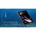 Blackview Планшет Blackview Tab Active 5 8.68'' 6/128GB LTE Rugged NFC Black (6931548326311)