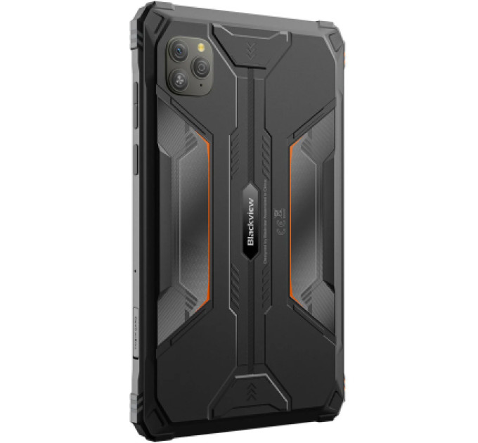 Blackview Планшет Blackview Tab Active 5 8.68'' 6/128GB LTE Rugged NFC Black (6931548326311)