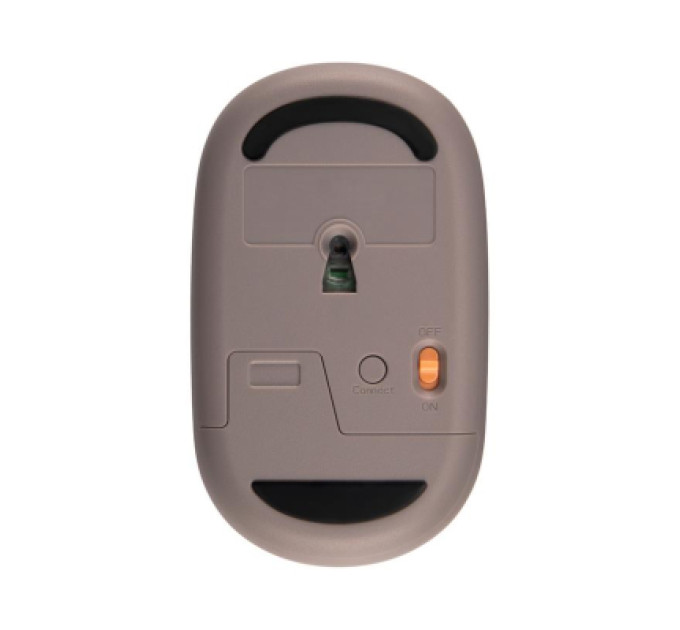 Acer Мишка Acer AMR100 Optical Wireless Bubble Peach (GP.MCE11.03J)