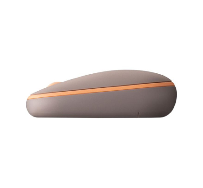 Acer Мишка Acer AMR100 Optical Wireless Bubble Peach (GP.MCE11.03J)