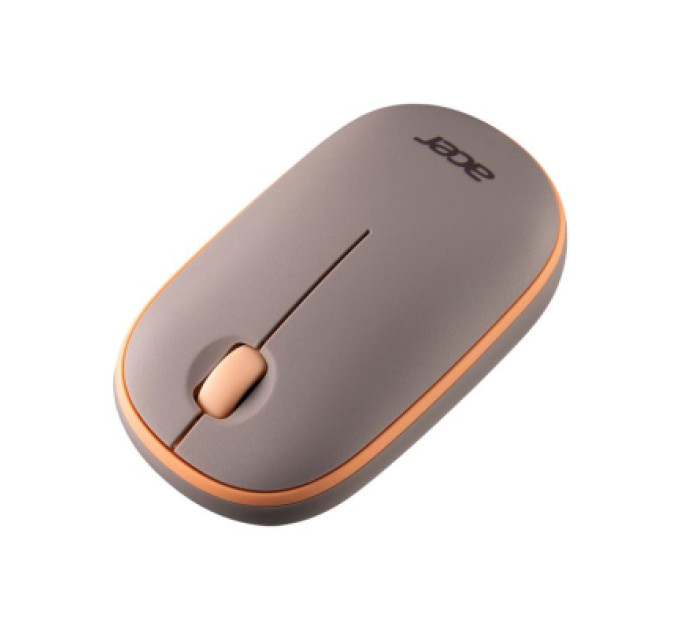 Acer Мишка Acer AMR100 Optical Wireless Bubble Peach (GP.MCE11.03J)
