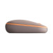 Acer Мишка Acer AMR100 Optical Wireless Bubble Peach (GP.MCE11.03J)
