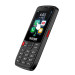 Sigma Мобільний телефон Sigma X-style S3501 Black (4827798345511)