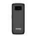 Sigma Мобільний телефон Sigma X-style S3501 Black (4827798345511)