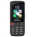 Sigma Мобільний телефон Sigma X-style S3501 Black (4827798345511)