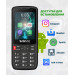 Sigma Мобільний телефон Sigma X-style S3501 Black (4827798345511)