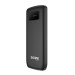 Sigma Мобільний телефон Sigma X-style S3501 Black (4827798345511)