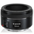 Canon Об'єктив Canon EF 50mm f/1.8 STM