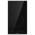 Gorenje Електрична варильна поверхня Gorenje ECT 322 BCSC (BR3AA-T0)
