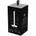 Razer Підставка для гарнітури Razer Base Station V2 Chroma Mercury (RC21-01510300-R3M1)