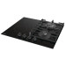 Gorenje Комбінована варильна поверхня Gorenje GCE 691 BSC (BGR6CAB-E1F)