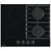 Gorenje Комбінована варильна поверхня Gorenje GCE 691 BSC (BGR6CAB-E1F)