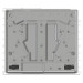 Gorenje Газова варильна поверхня Gorenje GT 642 AXW (BG6BA-G0B)