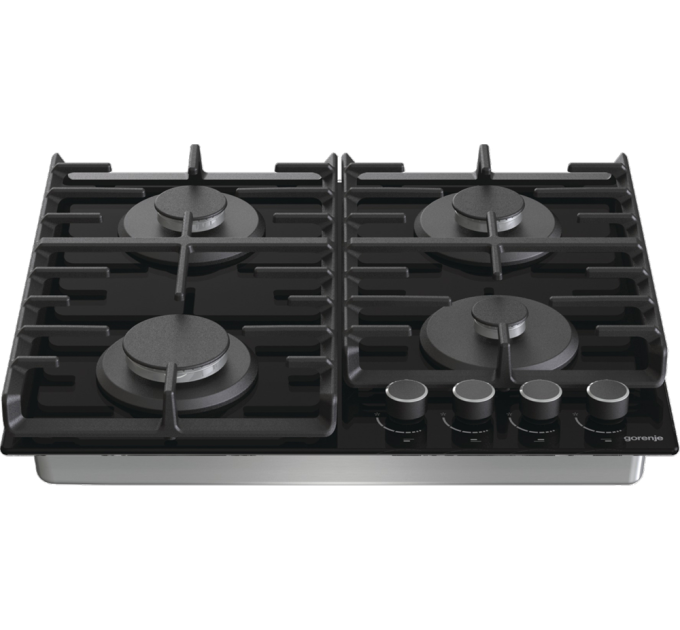 Gorenje Газова варильна поверхня Gorenje GT642AB