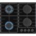 Gorenje Газова варильна поверхня Gorenje GT642AB