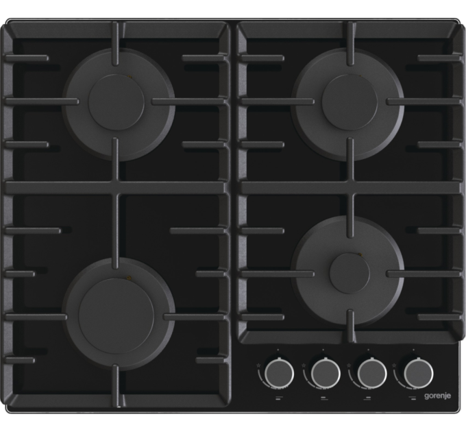 Gorenje Газова варильна поверхня Gorenje GT642AB