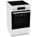 Gorenje Електрична плита Gorenje GECS 5C70 WA