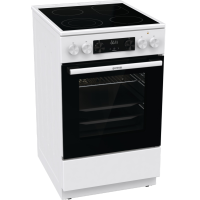 Електрична плита Gorenje GECS 5C70 WA
