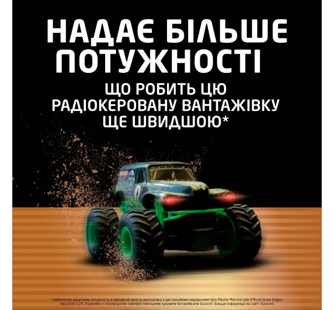 Duracell Лужні батарейки Duracell Optimum AAA, 4 шт.