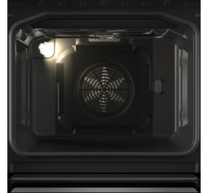 Gorenje Електрична плита Gorenje GECS 6C70 XC (FR6A4D-CEJ42)