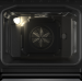 Gorenje Електрична плита Gorenje GECS 6C70 XC (FR6A4D-CEJ42)