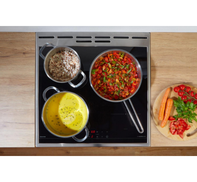Gorenje Електрична плита Gorenje GECS 6C70 XC (FR6A4D-CEJ42)