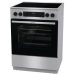 Gorenje Електрична плита Gorenje GECS 6C70 XC (FR6A4D-CEJ42)