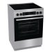 Gorenje Електрична плита Gorenje GECS 6C70 XC (FR6A4D-CEJ42)
