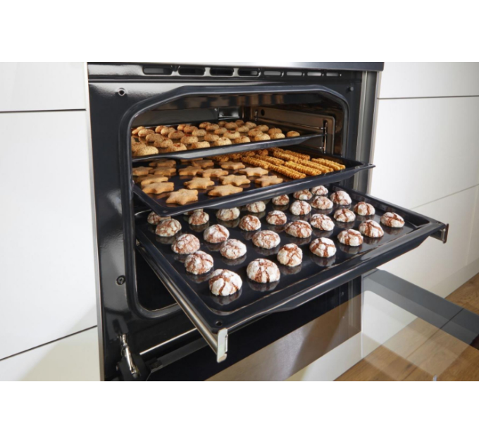 Gorenje Електрична плита Gorenje GECS 6C70 XC (FR6A4D-CEJ42)