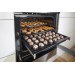 Gorenje Електрична плита Gorenje GECS 6C70 XC (FR6A4D-CEJ42)