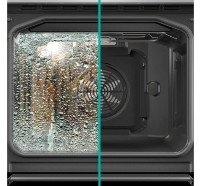 Gorenje Електрична плита Gorenje GECS 6C70 XC (FR6A4D-CEJ42)