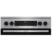 Gorenje Електрична плита Gorenje GECS 6C70 XC (FR6A4D-CEJ42)