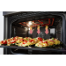 Gorenje Електрична плита Gorenje GECS 6C70 XC (FR6A4D-CEJ42)