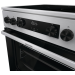 Gorenje Електрична плита Gorenje GECS 6C70 XC (FR6A4D-CEJ42)