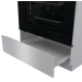 Gorenje Електрична плита Gorenje GECS 6C70 XC (FR6A4D-CEJ42)