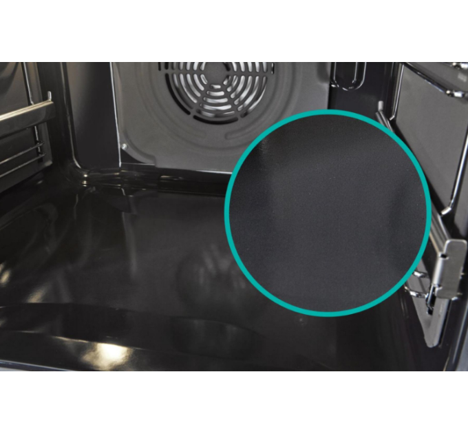 Gorenje Електрична плита Gorenje GECS 6C70 XC (FR6A4D-CEJ42)
