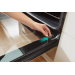 Gorenje Електрична плита Gorenje GECS 6C70 XC (FR6A4D-CEJ42)