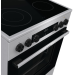 Gorenje Електрична плита Gorenje GECS 6C70 XC (FR6A4D-CEJ42)