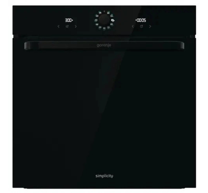 Gorenje Електрична дахова шафа Gorenje BOS 6737 SYB (BO3CO8S01-1)