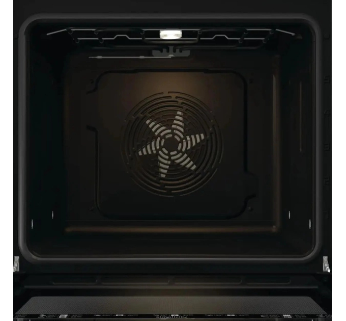 Gorenje Електрична дахова шафа Gorenje BOS 6737 SYB (BO3CO8S01-1)