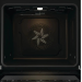 Gorenje Електрична дахова шафа Gorenje BOS 6737 SYB (BO3CO8S01-1)