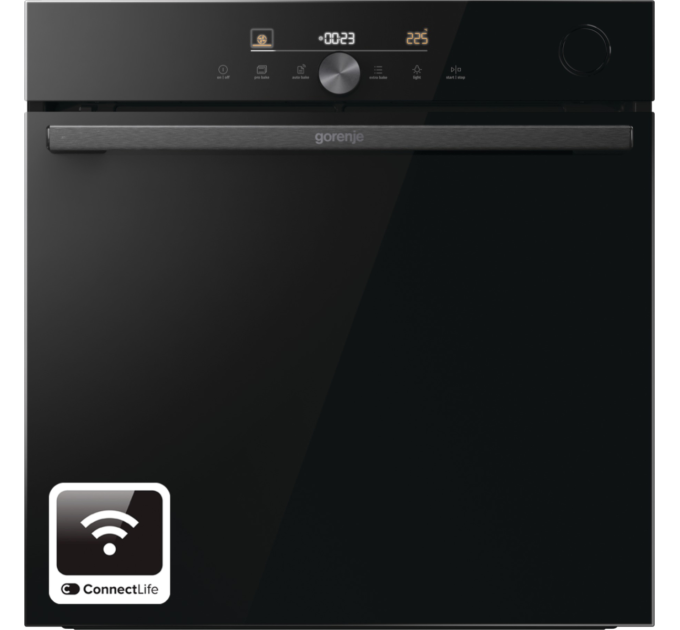 Gorenje Електрична духова шафа Gorenje BPSA 6747 DGWI