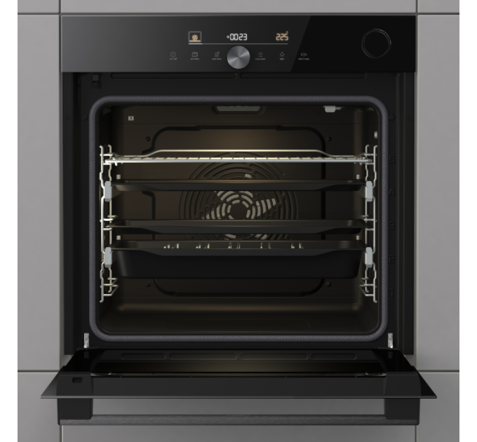 Gorenje Електрична духова шафа Gorenje BPSA 6747 DGWI