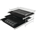 Gorenje Електрична духова шафа Gorenje BPSA 6747 DGWI
