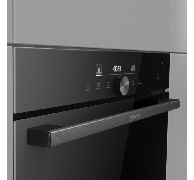 Gorenje Електрична духова шафа Gorenje BPSA 6747 DGWI