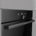 Gorenje Електрична духова шафа Gorenje BPSA 6747 DGWI
