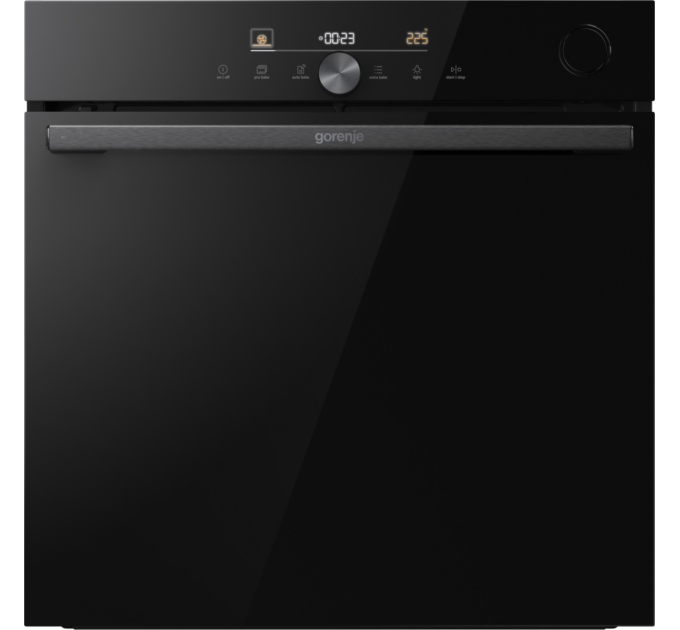 Gorenje Електрична духова шафа Gorenje BPSA 6747 DGWI
