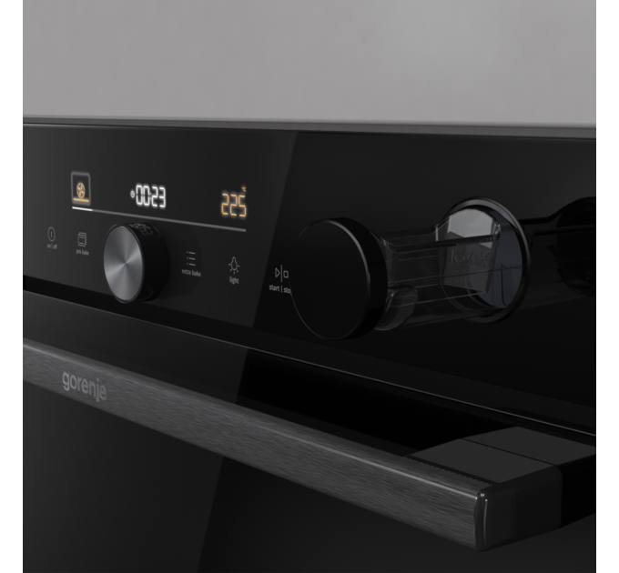 Gorenje Електрична духова шафа Gorenje BPSA 6747 DGWI
