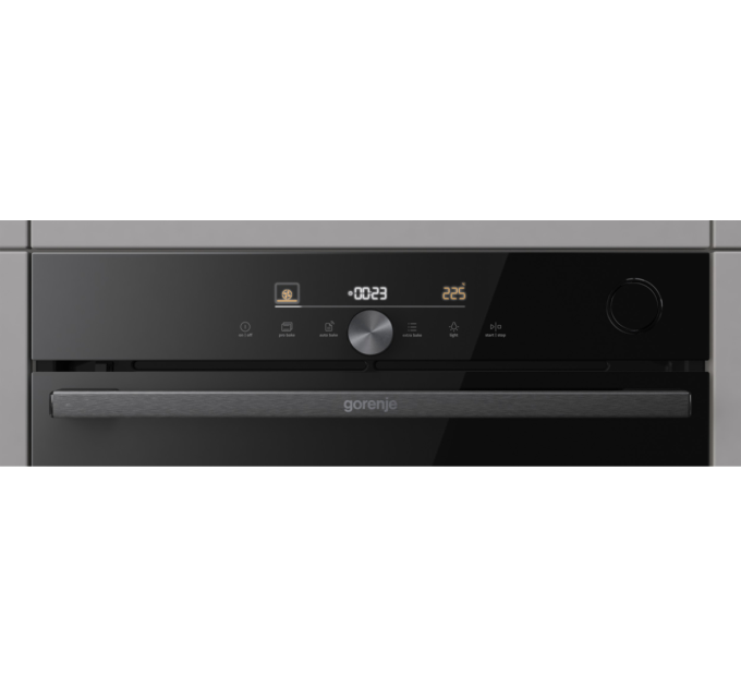 Gorenje Електрична духова шафа Gorenje BPSA 6747 DGWI