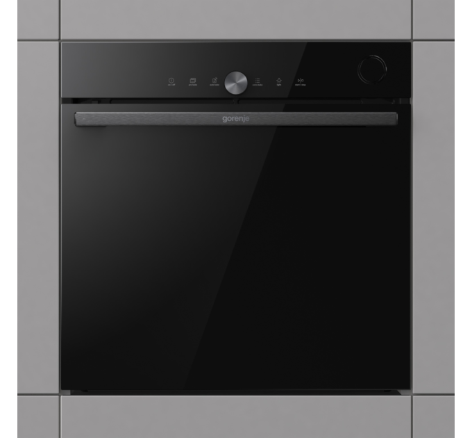Gorenje Електрична духова шафа Gorenje BPSA 6747 DGWI